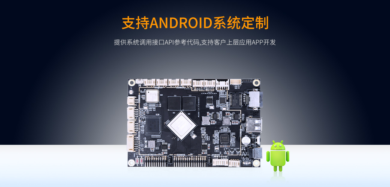 A64主板(图3)