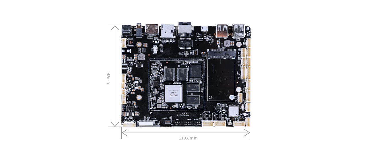 A64主板(图8)