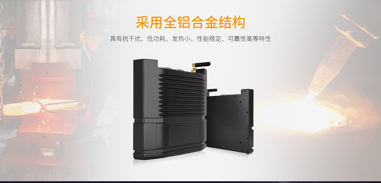 永旺彩票IOT100工控机 IOT-IOT100(图5)