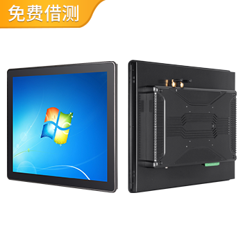 工业用一体机在旅游行业应用的优势 - 开启智能旅游新时代