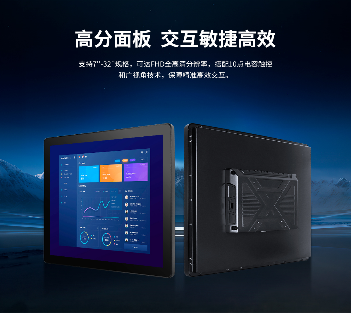 永旺彩票-Z系列内嵌式显示器_06.jpg